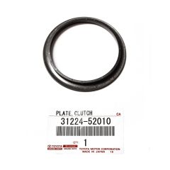 Genuine Toyota OEM Clutch Release Bearing Plate For Yaris GR G16E-GTS 31224-52010