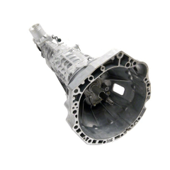 Genuine Nismo Reinforced Competition 6-Speed Gearbox Assembly S15 Spec R SR20DET 32010-RRS50