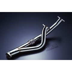 HKS SS Front Pipe for Nissan Skyline R32/33/34