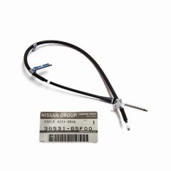 Genuine Nissan Rear RH Handbrake Cable For Nissan Silvia S14 200SX S15 Spec S R 36531-65F00