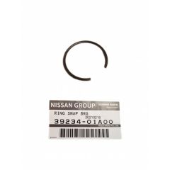 Genuine Nissan OEM Drive Shaft Snap Ring For Skyline R32 R33 R34 GTR Stagea 260RS 39234-01A00