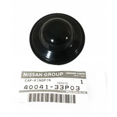 Genuine Nissan OEM Front Axle King pin Cap For Skyline R32 GTS-4 R33 GTST R34 GTT  R33 GTR Stagea WGNC34 40041-33P03