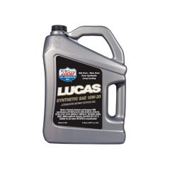 Lucas Synthetic SAE 10W-30 Engine Oil 5L