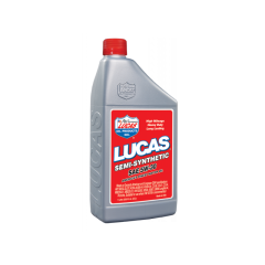 Lucas Semi-Synthetic SAE 5W-30 Engine Oil 1 Litre