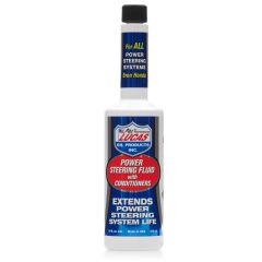 Lucas Power Steering Fluid With Conditioners 473ML
