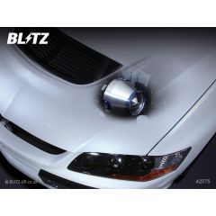 Blitz Advance Power Induction Kit - 42075 - Evo 7, 8 & 9