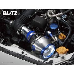 Blitz Advance Power Induction Kit - 42128 - GT86 & BRZ