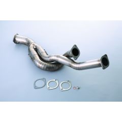 Tomei Japan Ti RACING TITANIUM FRONT PIPE for RB26DETT 