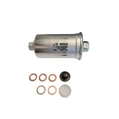 Genuine Bosch Fuel Injection Filter High Pressure Motorsport F5021 0450905021