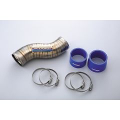 Tomei Japan TITANIUM TURBO SUCTION PIPE for FA20DIT