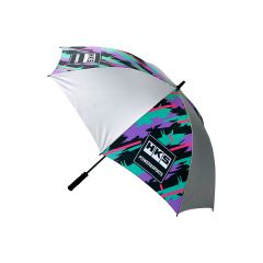 HKS Umbrella Oil Colour