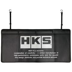 HKS Mechanic Fender Cover 