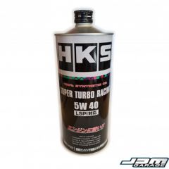 HKS Super Turbo Racing 5W-40 1L