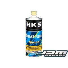 HKS Brake Fluid Sport 1L 