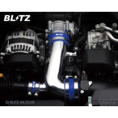 Air Intake - Blitz Suction Kit - 55703 - GT86 & BRZ - For Plastic Manifold