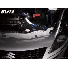 Blitz LM Power Induction Kit - Blue - 56175 - Swift Sport ZC32S