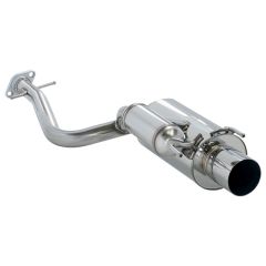 HKS SS Hiper Exhaust System Exhaust System  for Toyota Altezza Sxe10 3S-Ge