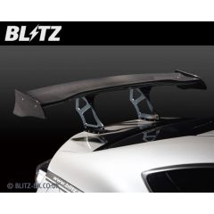 Blitz Aero Speed - GT86 & BRZ - Carbon Rear Wing - 60157
