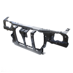 Genuine Nissan OEM Front Radiator Support Assembly For Silvia S15 Spec S / Spec R 62500-85F00
