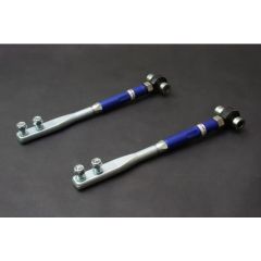 Hardrace NISSAN 240SX S14/S15 95-02  240SX S14/S15 FORGED FRONT TENSION ROD
(PILLOW BALL-SMALL-DUST-COVER) 2PCS/SET