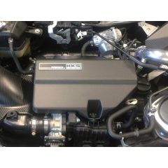 HKS Carbon Engine Cover for Toyota GR Yaris