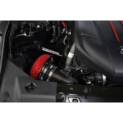 HKS Dry Carbon Racing Suction Kit for Toyota Gr Yaris