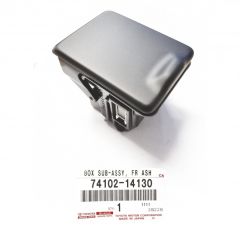 Genuine Toyota OEM Front Ashtray Box For Supra JZA80 MK IV 74102-14130
