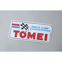 Tomei Japan 70's Type B Sticker