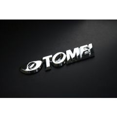 Tomei Japan Emblem (120mmx22mm)
