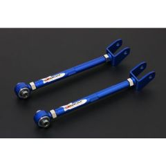 Hardrace NISSAN 240SX S14/S15 95-02 S14 S14/S15/R33/R34(W/O HICAS)
 REAR TOE CONTROL ARM (PILLOW BALL) 2PCS/SET
LOWERED BY 20MM