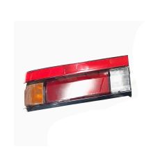 Genuine Toyota OEM LH Rear "Redline" Light For Corolla Sprinter Trueno AE85 AE86 81561-1A291