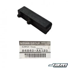 Genuine Nissan OEM Rear Boot Lid Rubber For Skyline R34 GT GTT GTR 84840-AA120