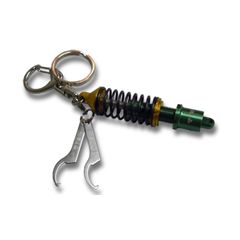 Tein Keychain Coilover + Wrench