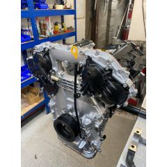 Nissan VR38DETT 3.8L V6 Forged Engine R35 GT-R