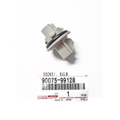 Genuine Toyota OEM Indicator Bulb Holder For Toyota Chaser JZX100 90075-99128