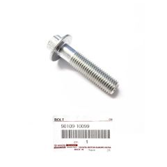 Genuine Toyota OEM Timing Tensioner Bolt For Corolla AE86 4AGE 90109-10099