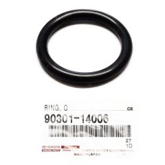 Genuine Toyota Injector O-Ring No. 1 90301-14006