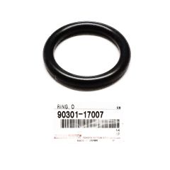 Genuine Toyota Injector O-Ring No. 2 90301-17007
