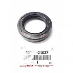 Genuine Toyota OEM Gearbox Rear Extension Housing Oil Seal 2 For Altezza SXE10 GXE10 Caldina Chaser Mark II GX81 GX90 GX100 Corolla AE95 4A-FE Celica 90311-38032