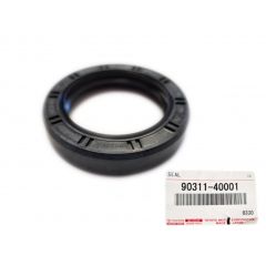 Genuine Toyota OEM R154 Rear Gearbox Extension Housing Oil Seal Fits Toyota JZX100 Mark II 90311-40001