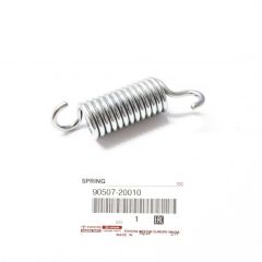 Genuine Toyota OEM Timing Tensioner Spring For Corolla AE86 4AGE 90507-20010