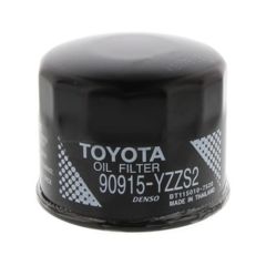 Genuine Toyota OEM Oil Filter For GT86 4U-GSE 2012 Onwards 90915-YZZS2