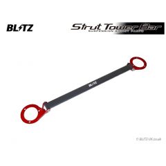 Blitz Strut Tower Bar - Front - 96127 - AE86