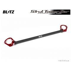 Blitz Strut Tower Bar - Front - 96167 - Civic Type R - FK8