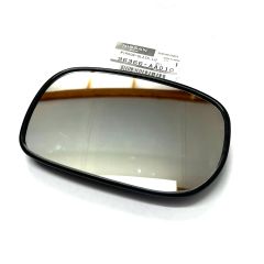 Genuine Nissan OEM LH Non-Heated Wing Mirror Glass For Nissan Skyline R34 GT GTT GTR 96366-AA010