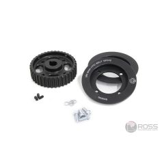 Ross Performance 38T Ross Performance HTD Oil Pump Pulley with Pulley Shields