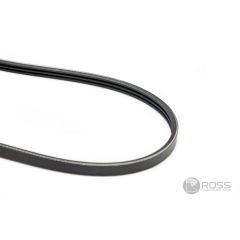 Ross Performance Serpentine  Power Steering Belt 3PK - 890mm