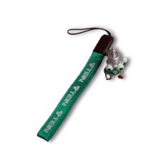 Tein Phone Strap with Dampachi
