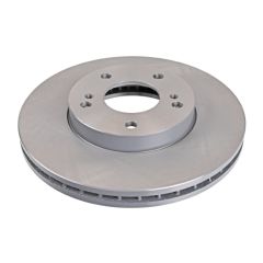 OE Replacement Front Brake Discs For Nissan Laurel C35 