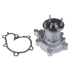 OE Replacement Water Pump For Nissan Fairlady Z Z31 300ZX VG30E VG30ET  